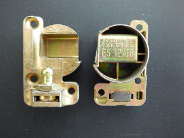 Roto Topflager R600D82 L